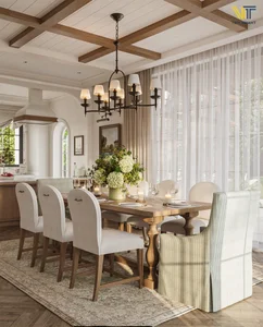 Amor Villa: 418m2 of Opulent Living at Thanh Xuan Valley - image 63