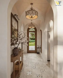 Amor Villa: 418m2 of Opulent Living at Thanh Xuan Valley - image 10