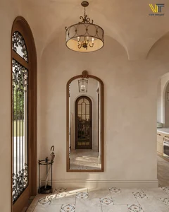 Amor Villa: 418m2 of Opulent Living at Thanh Xuan Valley - image 11