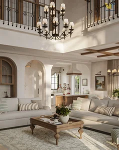 Amor Villa: 418m2 of Opulent Living at Thanh Xuan Valley - image 51