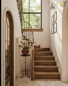 Amor Villa: 418m2 of Opulent Living at Thanh Xuan Valley - image 33