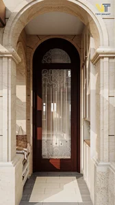 Amor Villa: 418m2 of Opulent Living at Thanh Xuan Valley - image 19