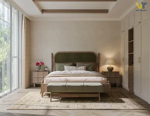 Amor Villa: 418m2 of Opulent Living at Thanh Xuan Valley - image 31