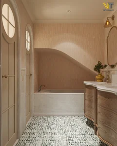 Amor Villa: 418m2 of Opulent Living at Thanh Xuan Valley - image 3
