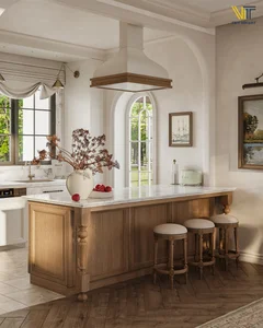 Amor Villa: 418m2 of Opulent Living at Thanh Xuan Valley - image 21