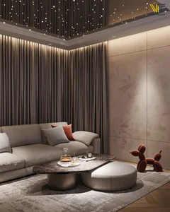 Amor Villa: 418m2 of Opulent Living at Thanh Xuan Valley - image 50