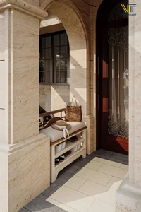 Amor Villa: 418m2 of Opulent Living at Thanh Xuan Valley - image 35