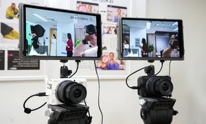 Canon Launches Budget-Friendly Vlogging Camera Under 25 Million VND - image 3