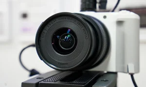 Canon Launches Budget-Friendly Vlogging Camera Under 25 Million VND - image 5