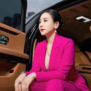 Who is Vietnam's Most Successful Female Supercar Dealer? - image 2