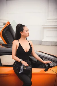 Who is Vietnam's Most Successful Female Supercar Dealer? - image 1