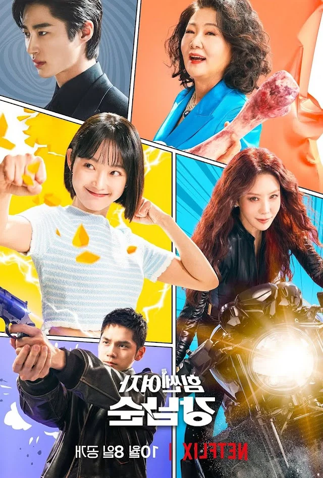 Why Did I Watch This? 7 K-Dramas That Viewers Regretted Finishing According to Koreaboo