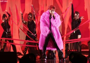 Quang Hung MasterD: From Underdog to V-Pop Sensation on 'Anh Trai Say Hi' - image 5