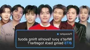BTS Jungkook Reveals the Real Reason He Chose BIGHIT MUSIC Over Other Major Agencies - image 2