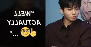 BTS Jungkook Reveals the Real Reason He Chose BIGHIT MUSIC Over Other Major Agencies - image 4