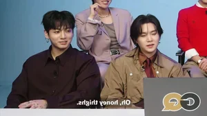 BTS Jungkook Reveals the Real Reason He Chose BIGHIT MUSIC Over Other Major Agencies - image 5