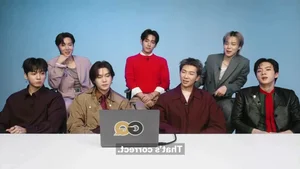 BTS Jungkook Reveals the Real Reason He Chose BIGHIT MUSIC Over Other Major Agencies - image 1