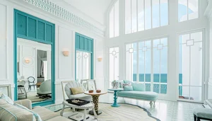 Phu Quoc Island: A Global Architectural Hub Where World Cultures Meet - image 0