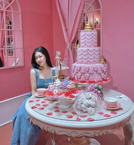 From School Celebrity to Chief Flight Attendant: Inside Her Luxurious Lifestyle - image 3