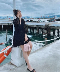 From School Celebrity to Chief Flight Attendant: Inside Her Luxurious Lifestyle - image 4