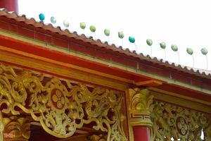 Discovering Hang Pagoda: A Hidden Spiritual Sanctuary in Hong Linh Mountain - image 13