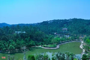 Discovering Hang Pagoda: A Hidden Spiritual Sanctuary in Hong Linh Mountain - image 4