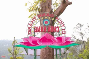 Discovering Hang Pagoda: A Hidden Spiritual Sanctuary in Hong Linh Mountain - image 17