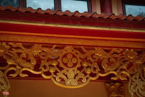 Discovering Hang Pagoda: A Hidden Spiritual Sanctuary in Hong Linh Mountain - image 15