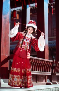 YiTuYu Art Language Vol.6378: Capturing the Grace of Shi Xi in Stunning High-Definition Photography - image 11