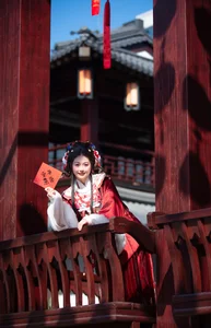 YiTuYu Art Language Vol.6378: Capturing the Grace of Shi Xi in Stunning High-Definition Photography - image 20
