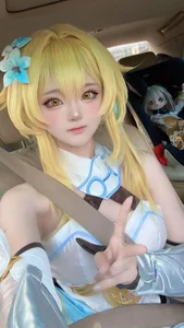 Premium Cosplay Gallery: Stunning and Screen-Accurate Character Costumes - image 6