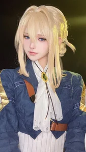 Premium Cosplay Gallery: Stunning and Screen-Accurate Character Costumes - image 0