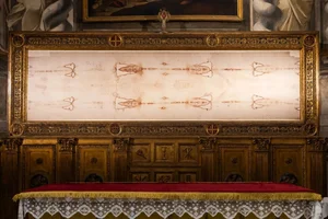 The Shroud of Turin: Science, Faith, and the Enduring Mystery of the World’s Most Studied Relic - image 3