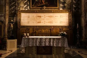 The Shroud of Turin: Science, Faith, and the Enduring Mystery of the World’s Most Studied Relic - image 1