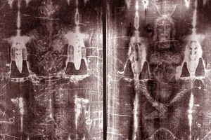 The Shroud of Turin: Science, Faith, and the Enduring Mystery of the World’s Most Studied Relic - image 6