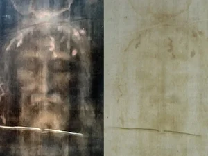 The Shroud of Turin: Science, Faith, and the Enduring Mystery of the World’s Most Studied Relic - image 4