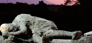 The Most Devastating and Terrifying Volcanic Eruptions in History - image 3