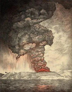 The Most Devastating and Terrifying Volcanic Eruptions in History - image 8