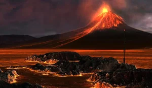 The Most Devastating and Terrifying Volcanic Eruptions in History - image 2