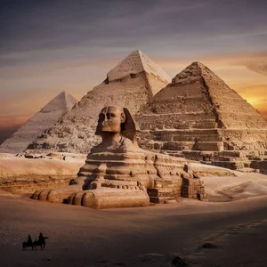 Decoding the Enigmatic Mysteries Found Within Ancient Monuments and Historical Relics - image 13