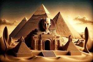 Decoding the Enigmatic Mysteries Found Within Ancient Monuments and Historical Relics - image 4