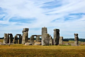 Decoding the Enigmatic Mysteries Found Within Ancient Monuments and Historical Relics - image 16