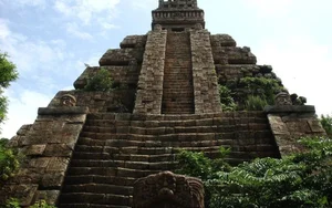 Decoding the Enigmatic Mysteries Found Within Ancient Monuments and Historical Relics - image 0