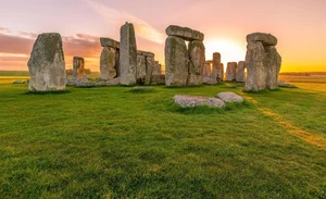 Decoding the Enigmatic Mysteries Found Within Ancient Monuments and Historical Relics - image 2