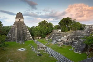 Decoding the Enigmatic Mysteries Found Within Ancient Monuments and Historical Relics - image 12