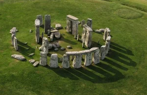 Decoding the Enigmatic Mysteries Found Within Ancient Monuments and Historical Relics - image 15