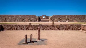 Discovering the Mysterious Ancient Civilizations That Predated the Mighty Inca Empire - image 3