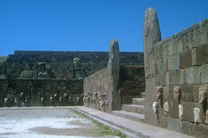 Discovering the Mysterious Ancient Civilizations That Predated the Mighty Inca Empire - image 5