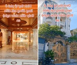 The Vietnamese Billionaire Village Built on Scrap Metal Trading - image 2