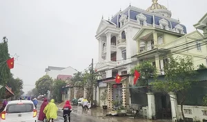 The Vietnamese Billionaire Village Built on Scrap Metal Trading - image 9